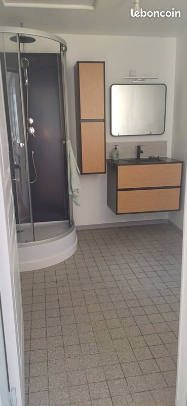 Maison à louer, 95m², Doullens