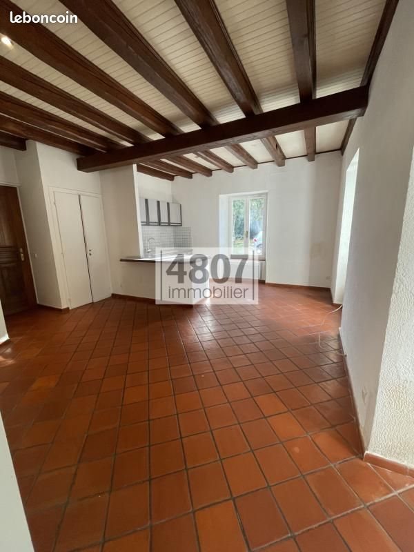 Appartement à vendre, 41m², Monnetier-Mornex
