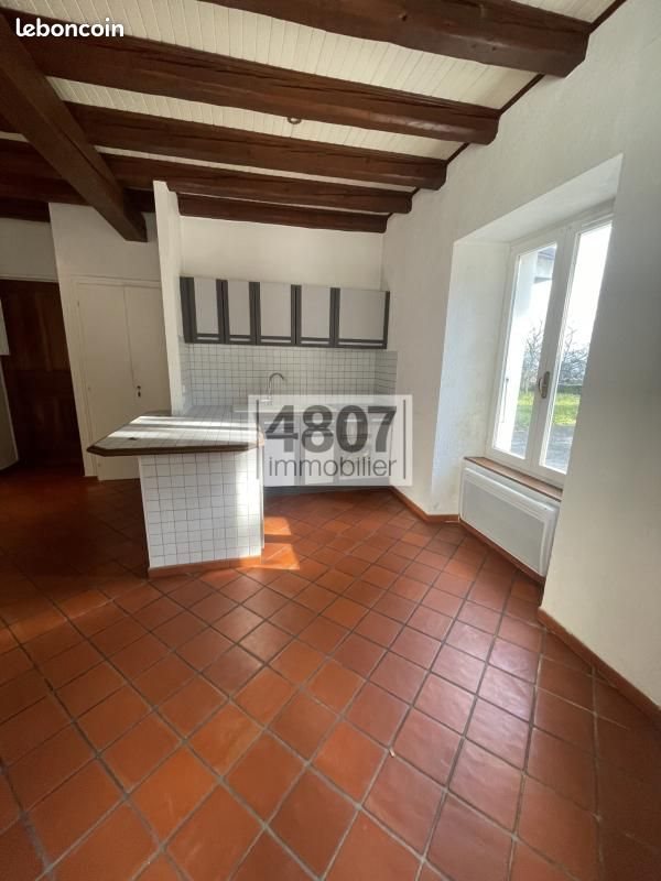 Appartement à vendre, 41m², Monnetier-Mornex