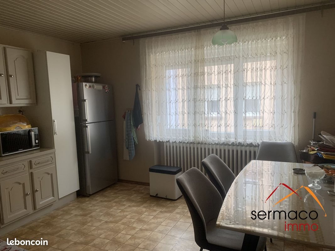 Maison à vendre, 153m², Spicheren