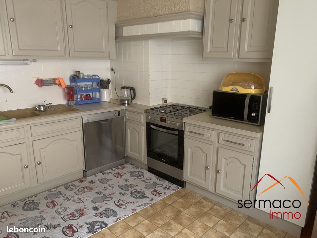 Maison à vendre, 153m², Spicheren