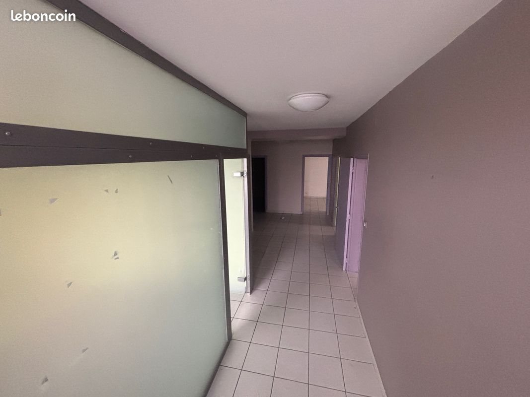 Appartement à vendre, 250m², Commercy