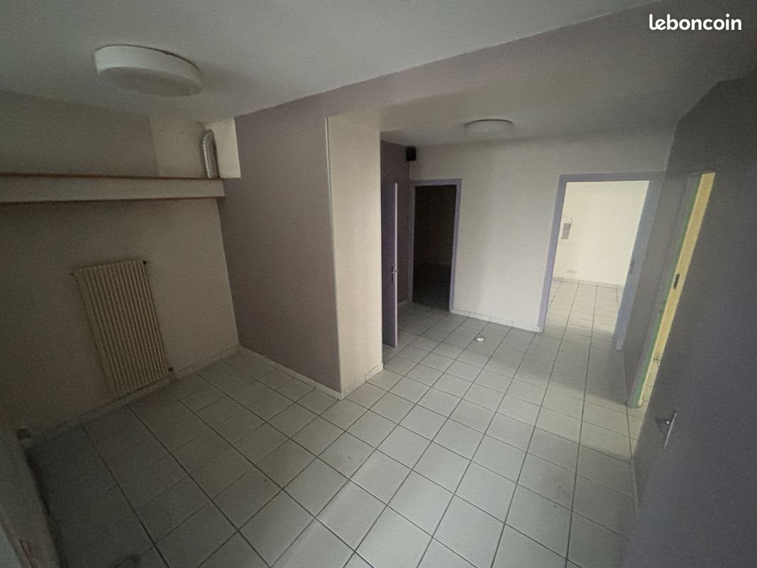 Appartement à vendre, 250m², Commercy