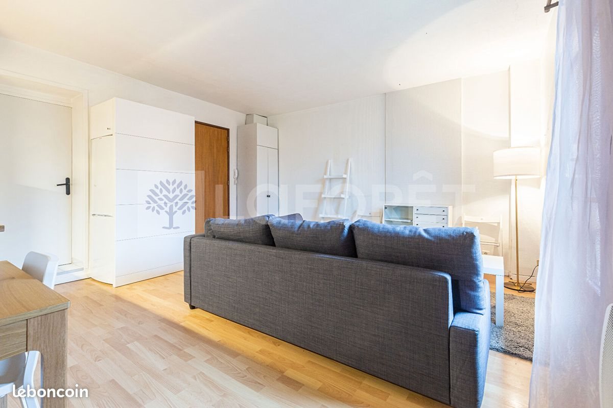 Appartement à louer, 42m², Menthon-Saint-Bernard