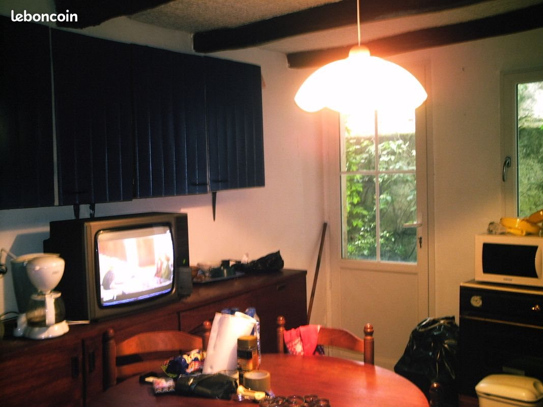 Maison à louer, 60m², Saint-Sauvant