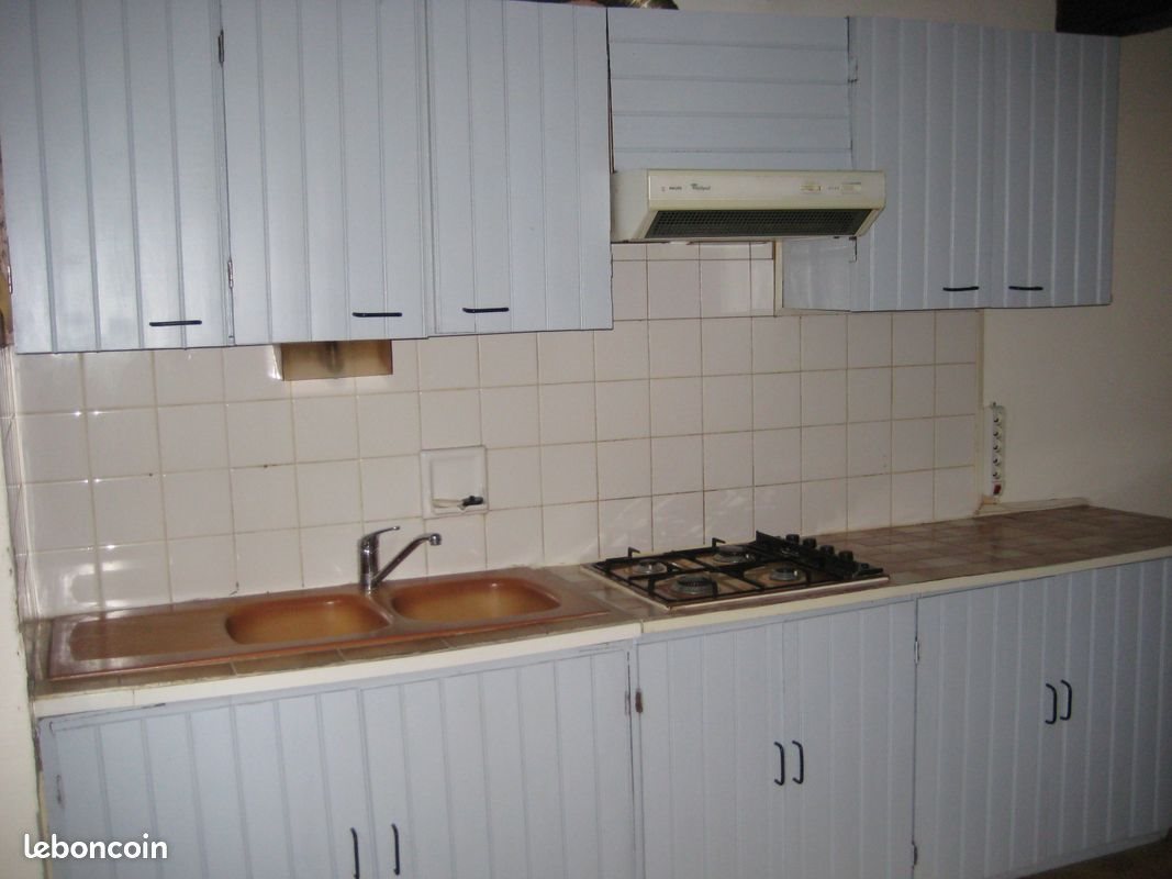 Maison à louer, 60m², Saint-Sauvant