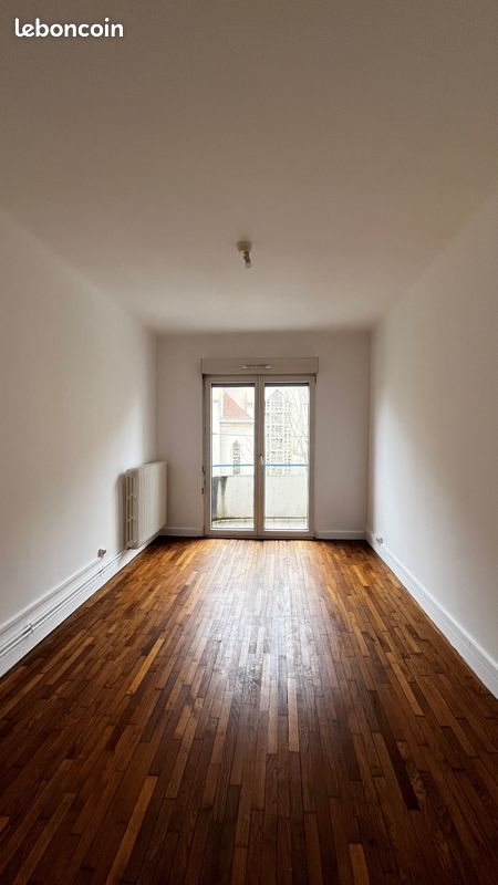 Appartement à louer, 69m², Montigny-lès-Metz
