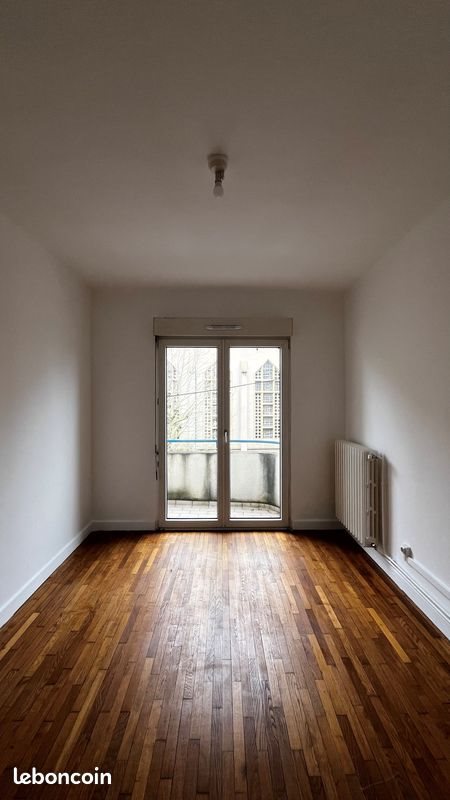 Appartement à louer, 69m², Montigny-lès-Metz