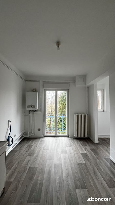 Appartement à louer, 69m², Montigny-lès-Metz