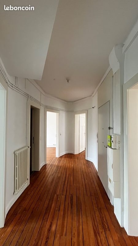 Appartement à louer, 69m², Montigny-lès-Metz