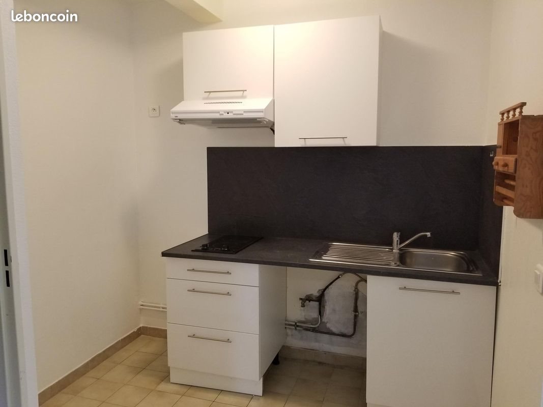 Appartement à louer, 40m², Oraison