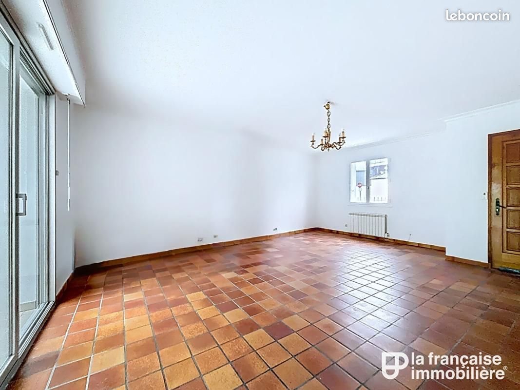 Maison à louer, 116m², Liffré