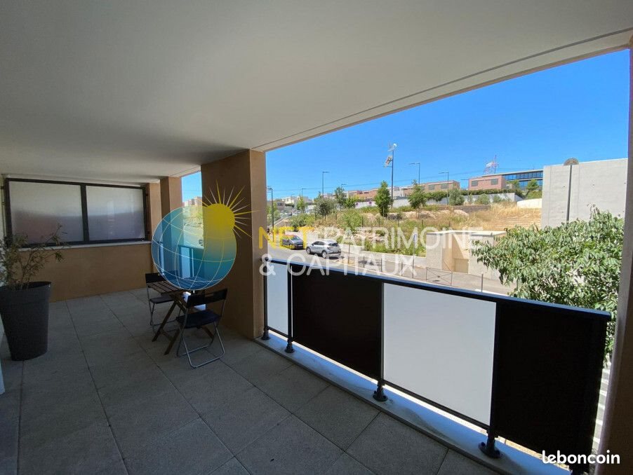 Appartement à vendre, 25m², Aix-en-Provence