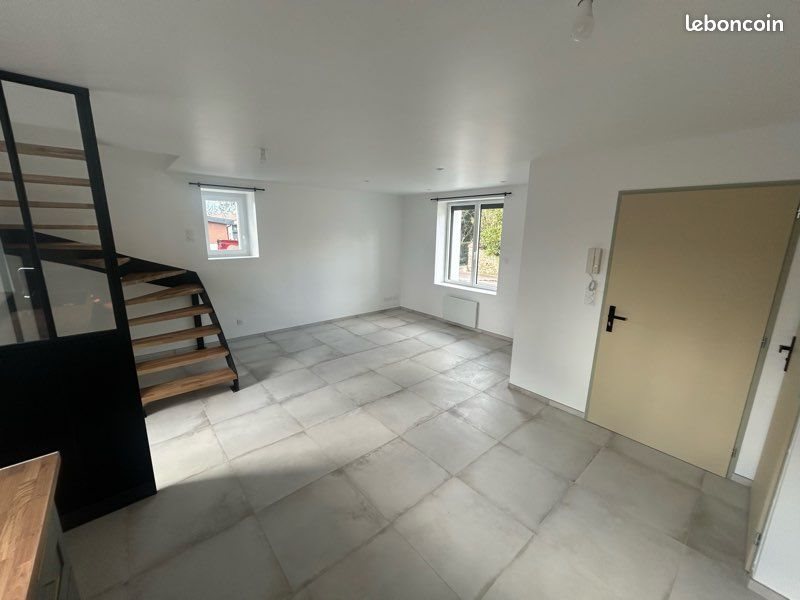 Appartement à louer, 75m², Sainte-Flaive-des-Loups