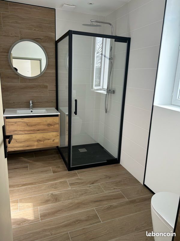 Appartement à louer, 75m², Sainte-Flaive-des-Loups