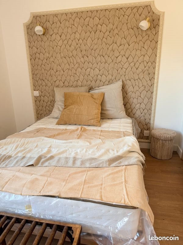 Maison à louer, 100m², Saint-Laurent-du-Var