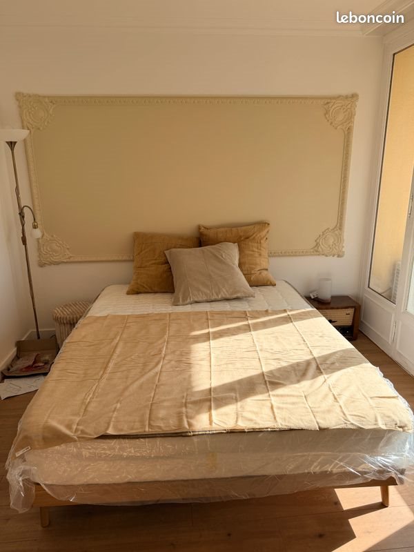 Maison à louer, 100m², Saint-Laurent-du-Var