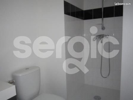 Appartement à louer, 23m², Nantes