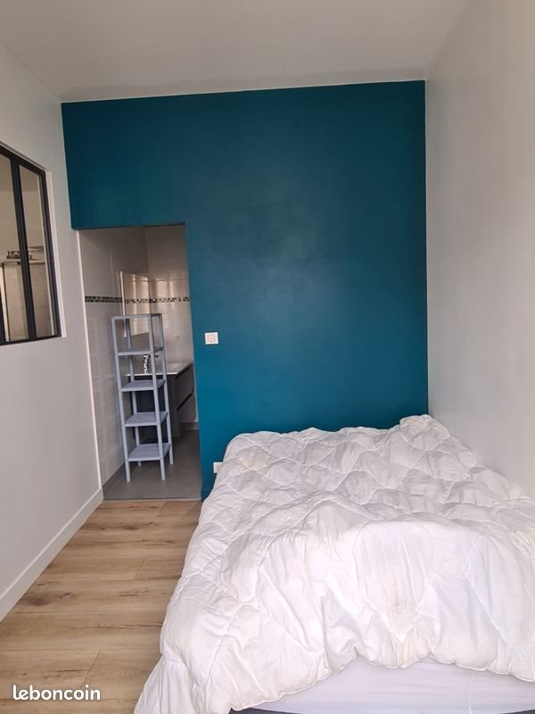 Appartement à louer, 30m², Le Puy-en-Velay