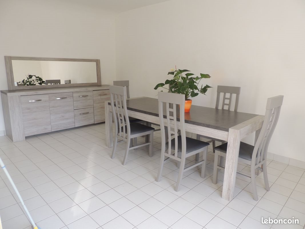 Appartement à louer, 62m², Plouvien