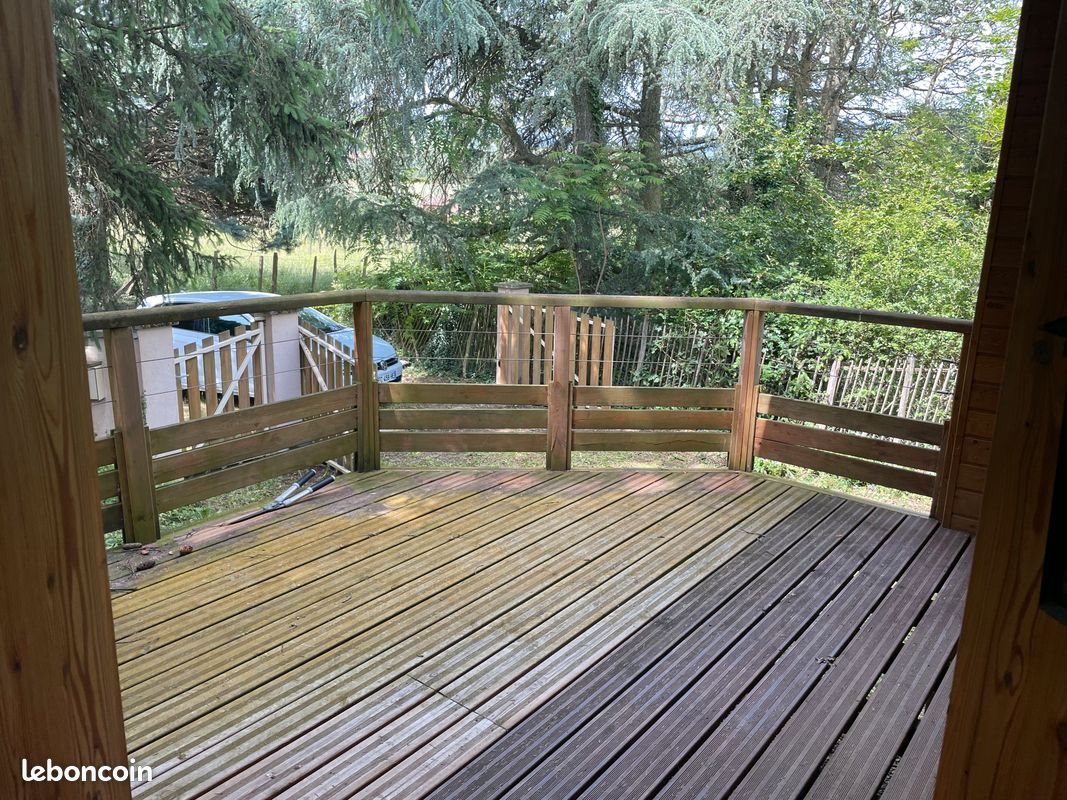 Maison à louer, 100m², Brindas