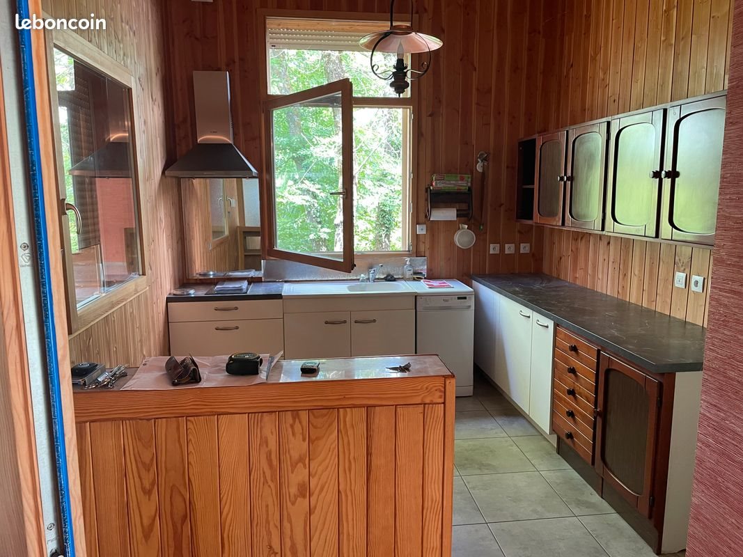 Maison à louer, 100m², Brindas