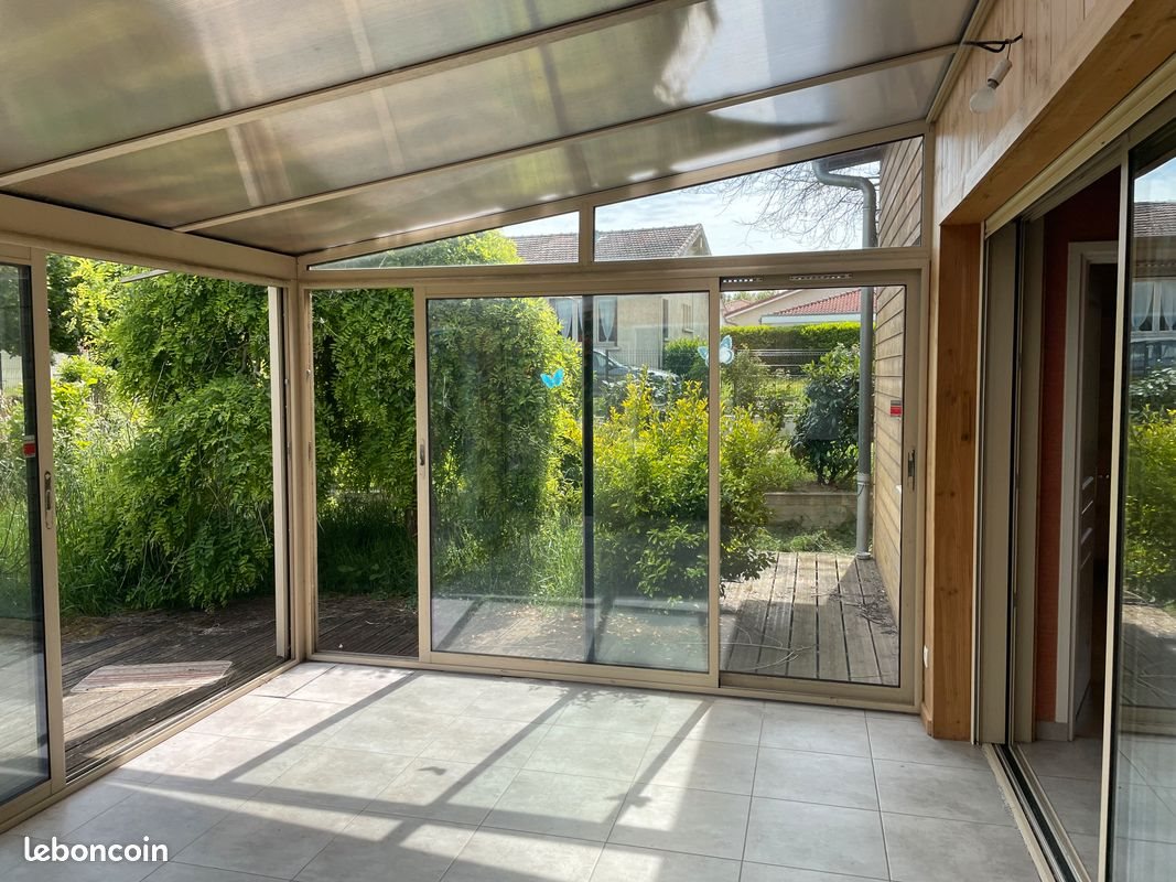 Maison à louer, 100m², Brindas