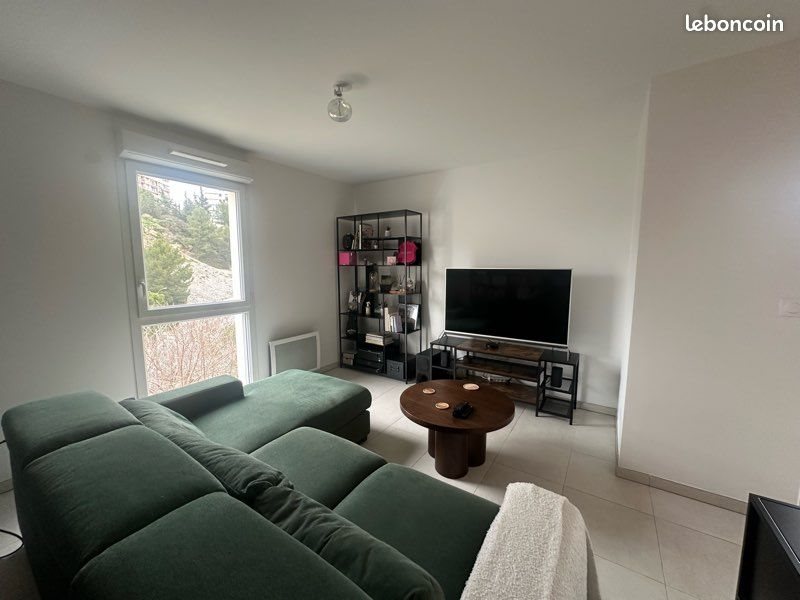 Appartement à vendre, 67m², Marseille 12ème