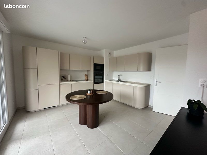 Appartement à vendre, 67m², Marseille 12ème