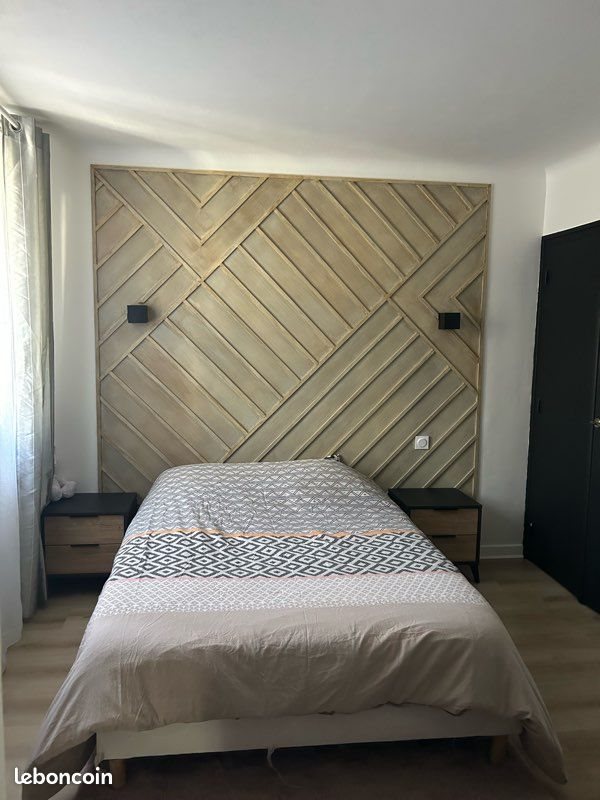 Appartement à vendre, 69m², Saint-Etienne