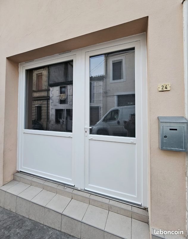 Appartement à louer, 37m², Miramont-de-Guyenne