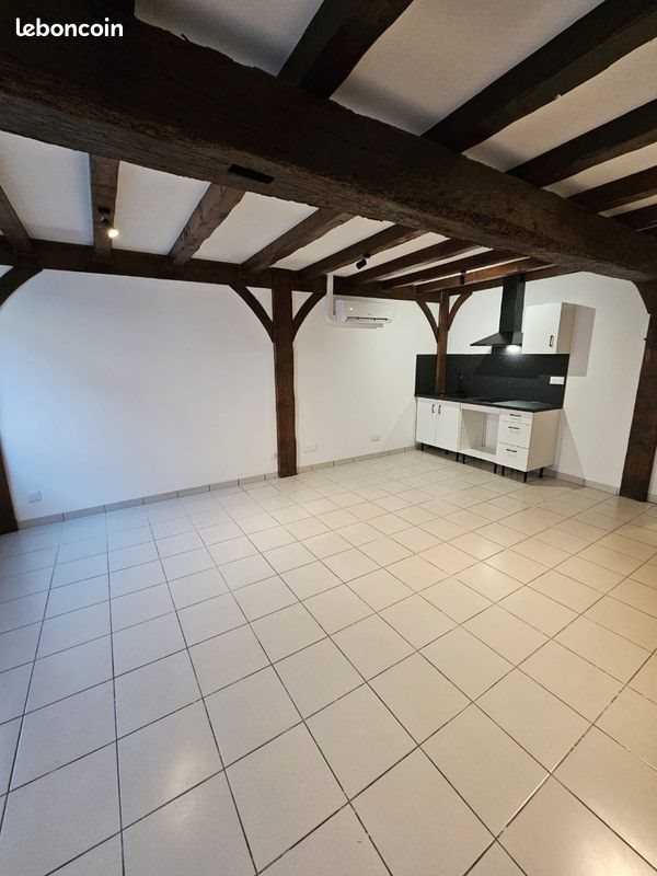 Appartement à louer, 37m², Miramont-de-Guyenne