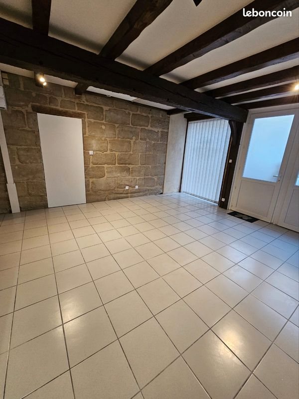 Appartement à louer, 37m², Miramont-de-Guyenne