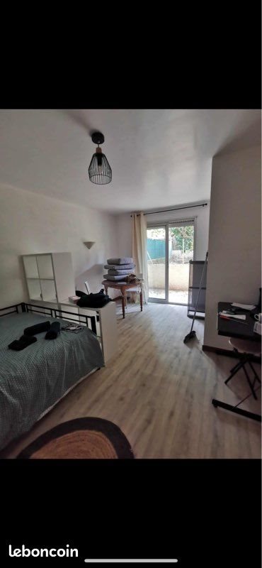 Appartement à louer, 28m², Perpignan