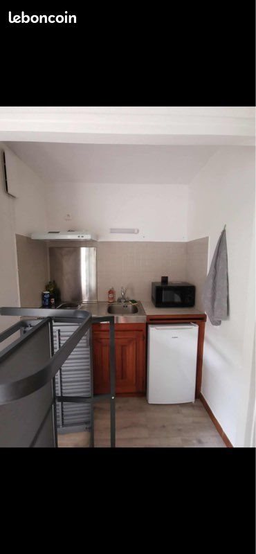 Appartement à louer, 28m², Perpignan