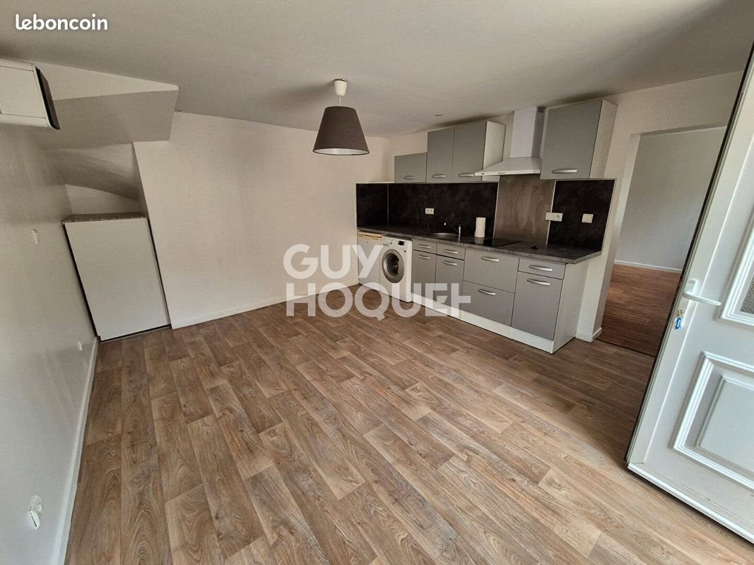 Appartement à vendre, 262m², Tourville-la-Rivière