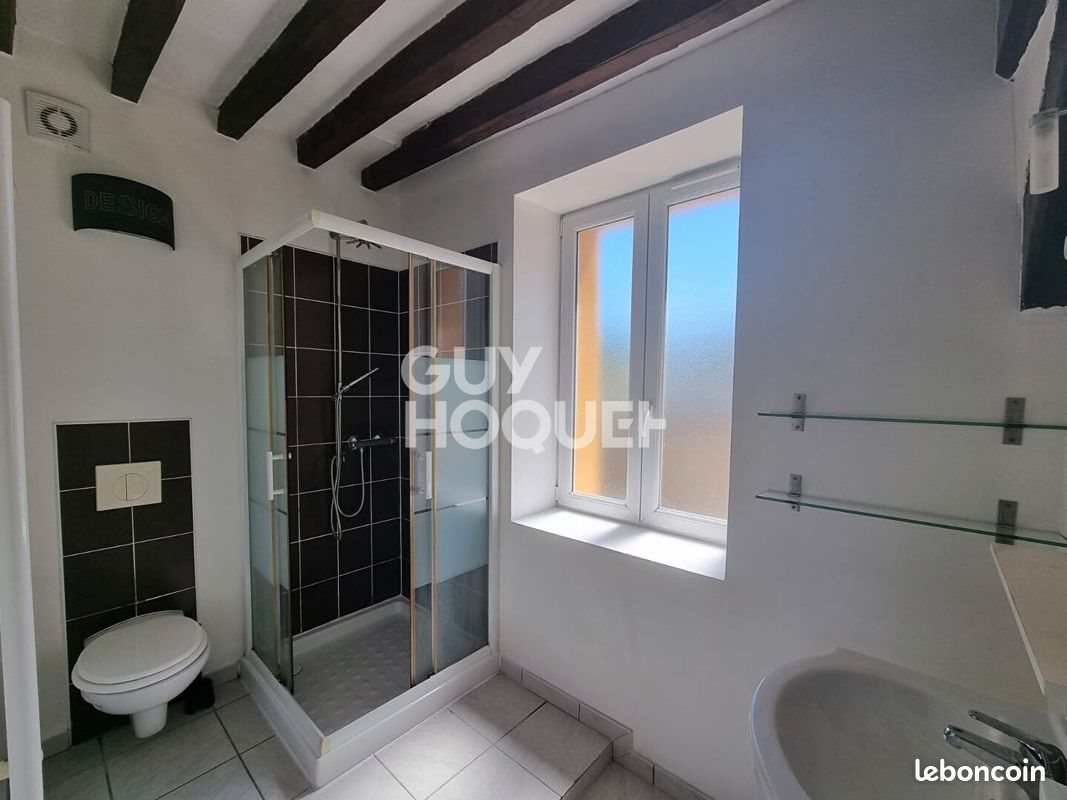 Appartement à vendre, 262m², Tourville-la-Rivière