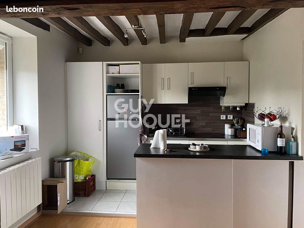 Appartement à vendre, 262m², Tourville-la-Rivière