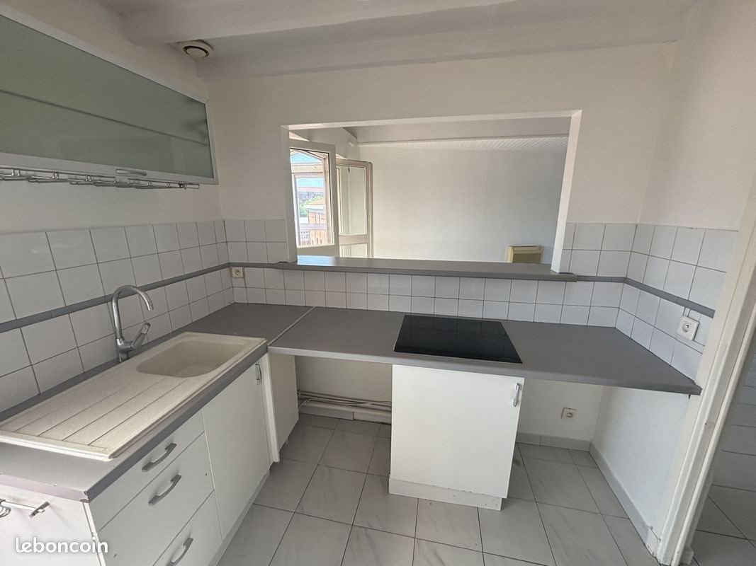 Appartement à vendre, 93m², Perpignan