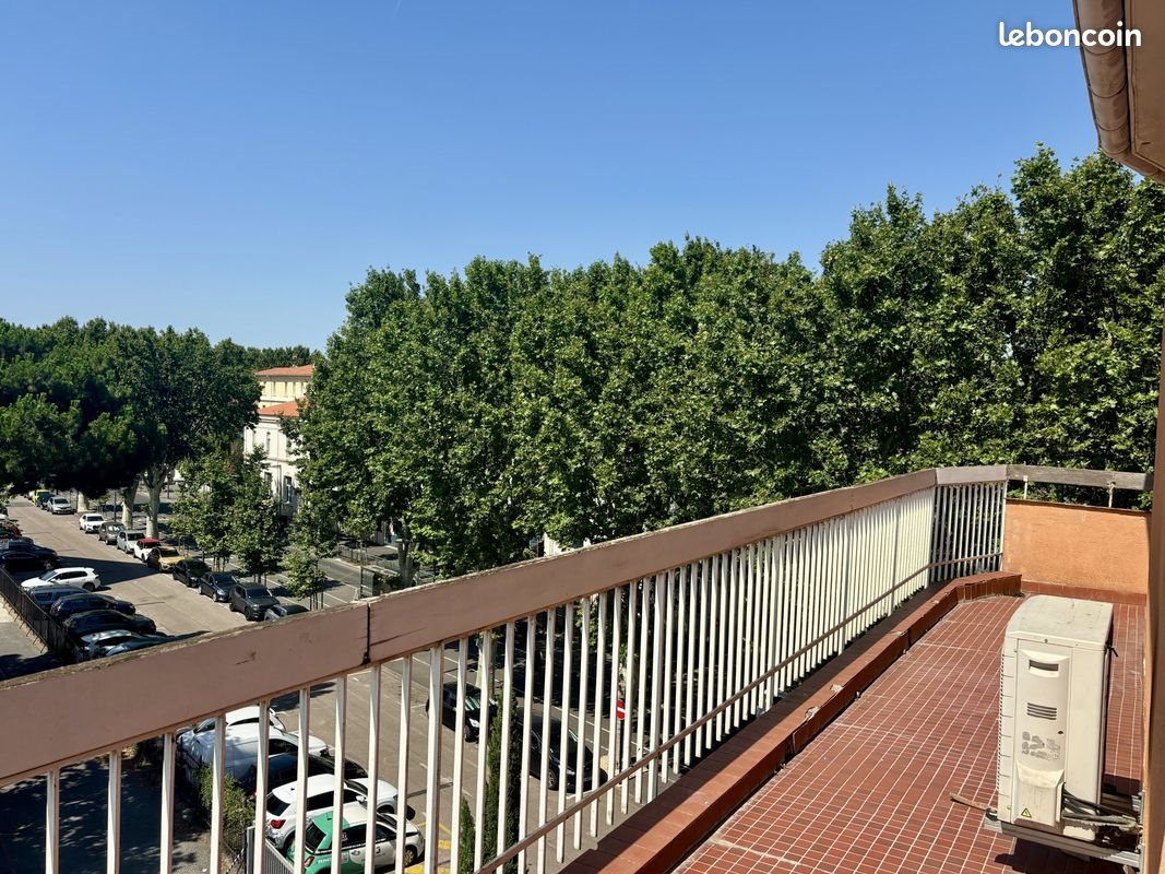 Appartement à vendre, 93m², Perpignan