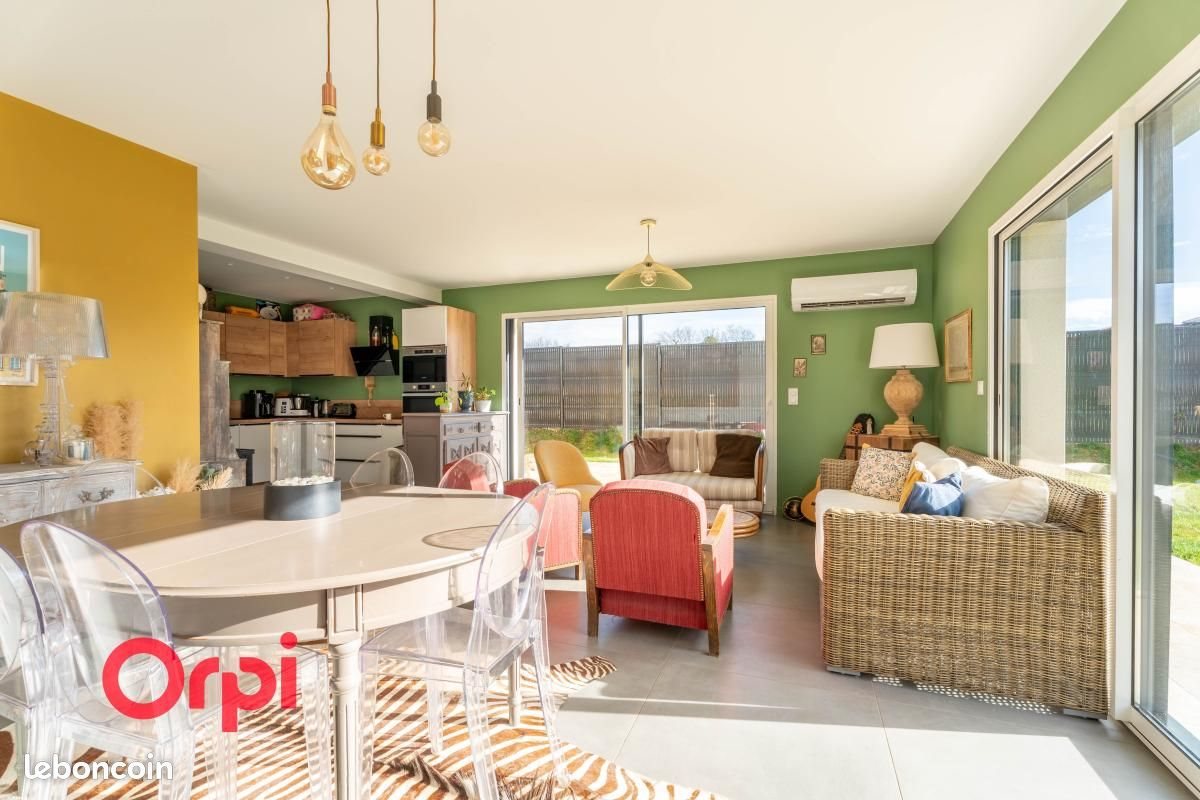 Maison à vendre, 104m², Irigny