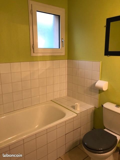 Appartement à louer, 45m², Vaux-lès-Saint-Claude