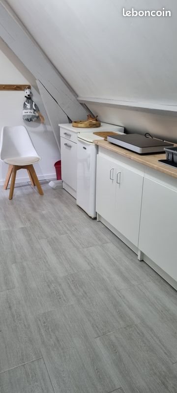 Appartement à louer, 36m², Wailly-Beaucamp