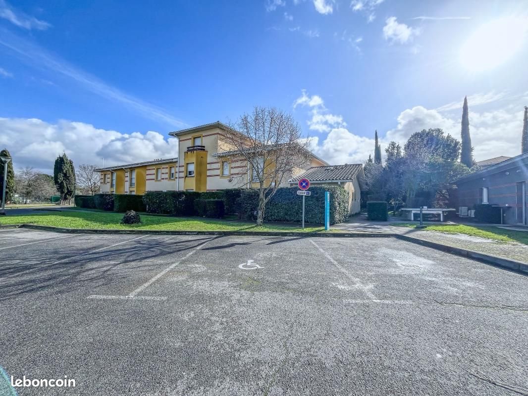 Maison à vendre, 56m², Toulouse