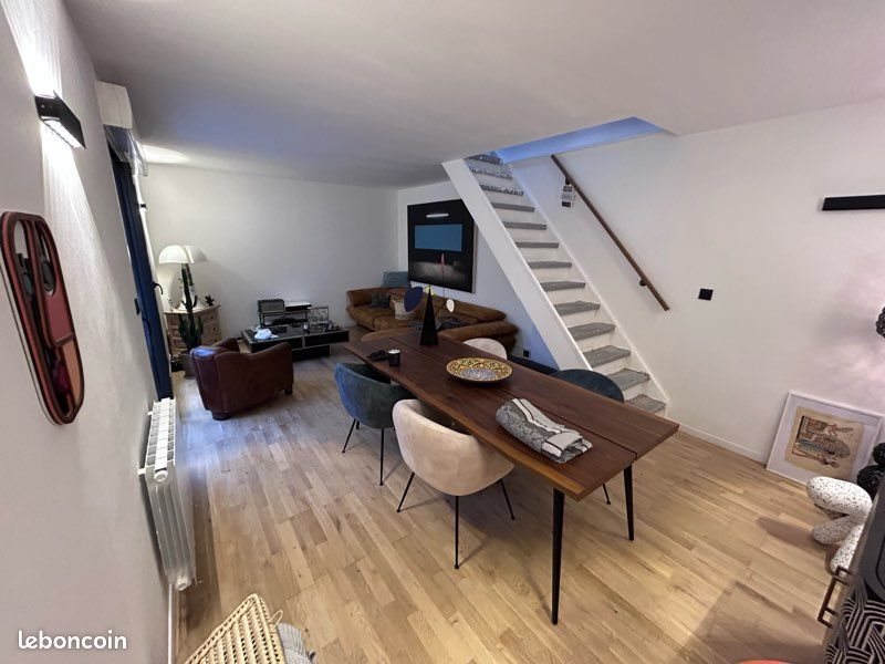 Maison à vendre, 110m², Toulouse
