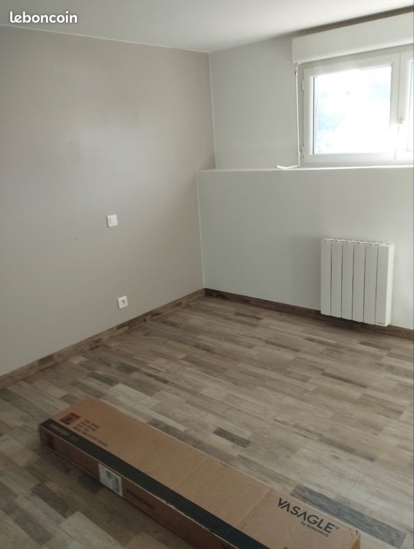 Maison à louer, 50m², Bréxent-Enocq