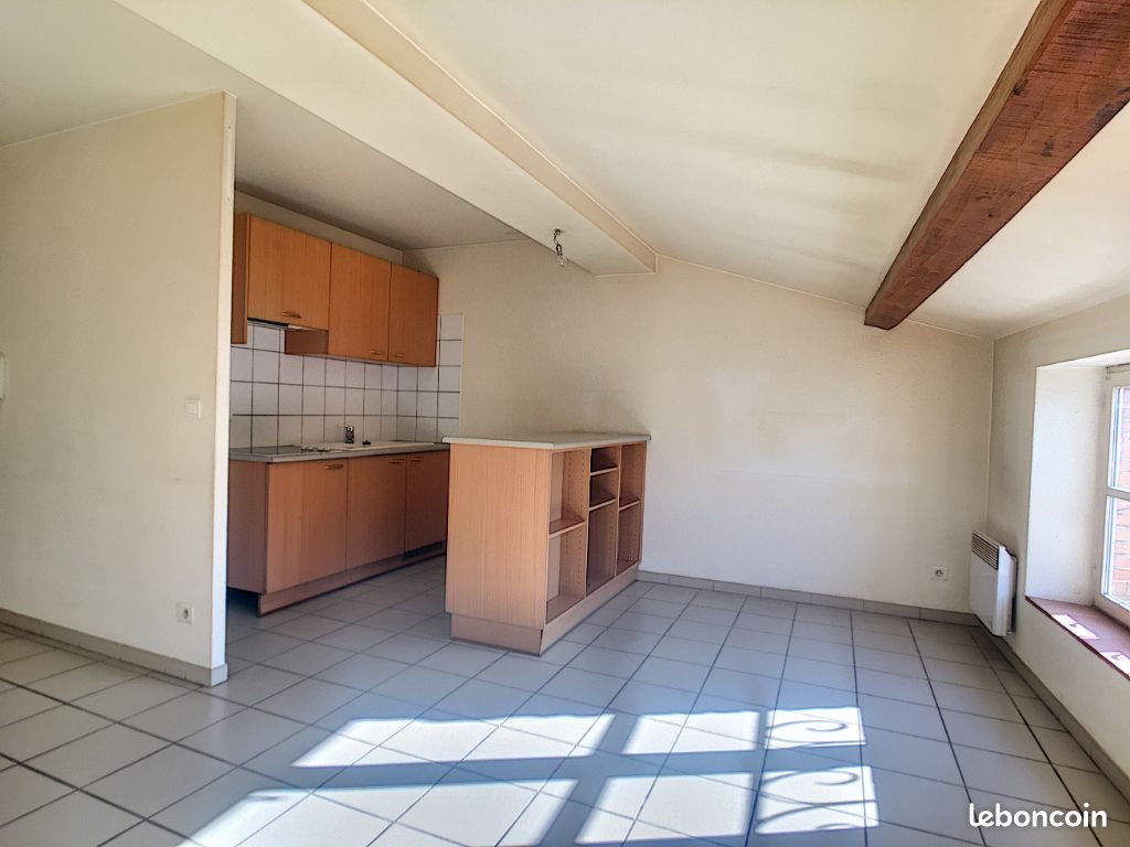 Appartement à louer, 43m², Nègrepelisse