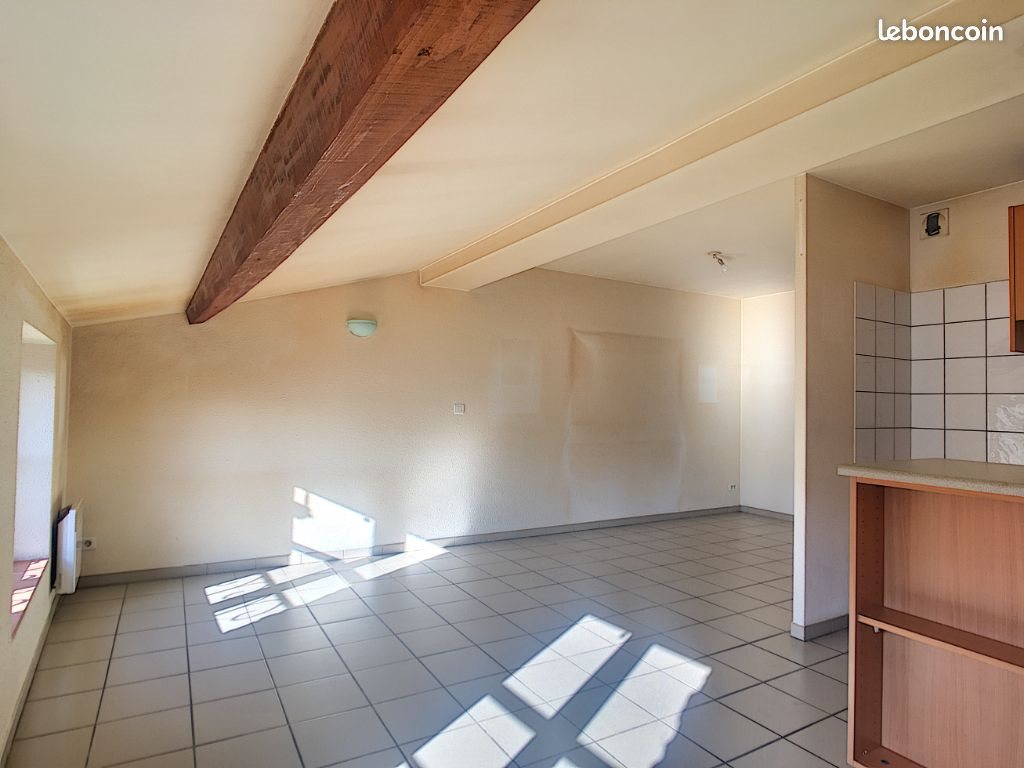 Appartement à louer, 43m², Nègrepelisse