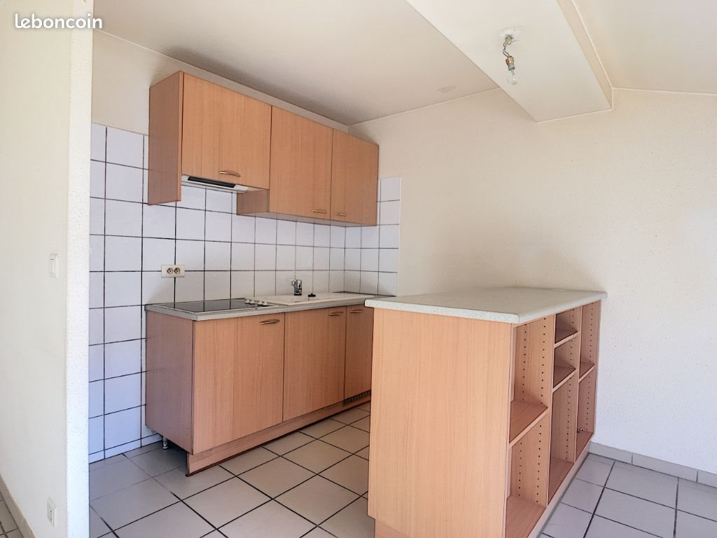 Appartement à louer, 43m², Nègrepelisse
