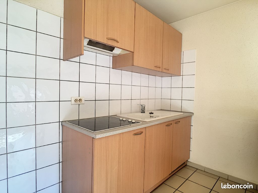 Appartement à louer, 43m², Nègrepelisse